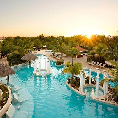 The Level At Melia Caribe Beach (Adults Only) Hotel Punta Cana Exterior photo