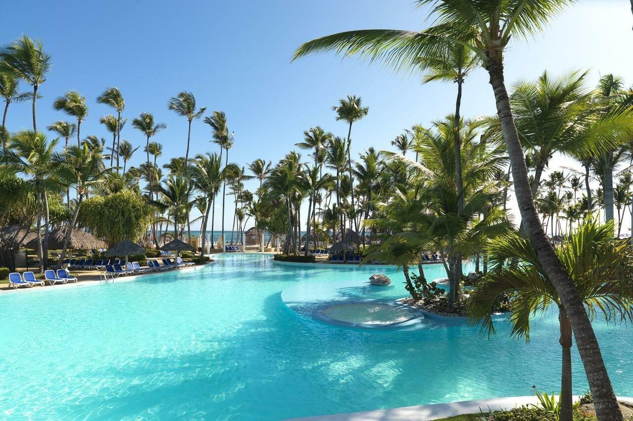 The Level At Melia Caribe Beach (Adults Only) Hotel Punta Cana Exterior photo