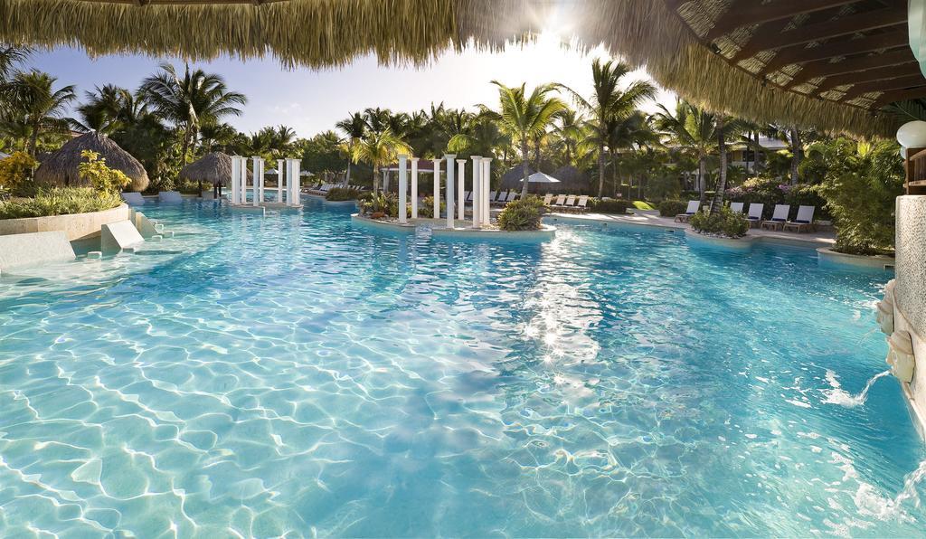 The Level At Melia Caribe Beach (Adults Only) Hotel Punta Cana Exterior photo