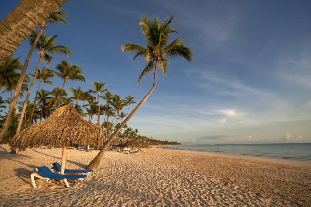 The Level At Melia Caribe Beach (Adults Only) Hotel Punta Cana Exterior photo