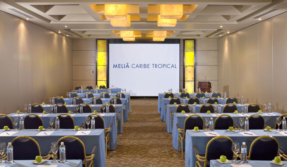 The Level At Melia Caribe Beach (Adults Only) Hotel Punta Cana Exterior photo