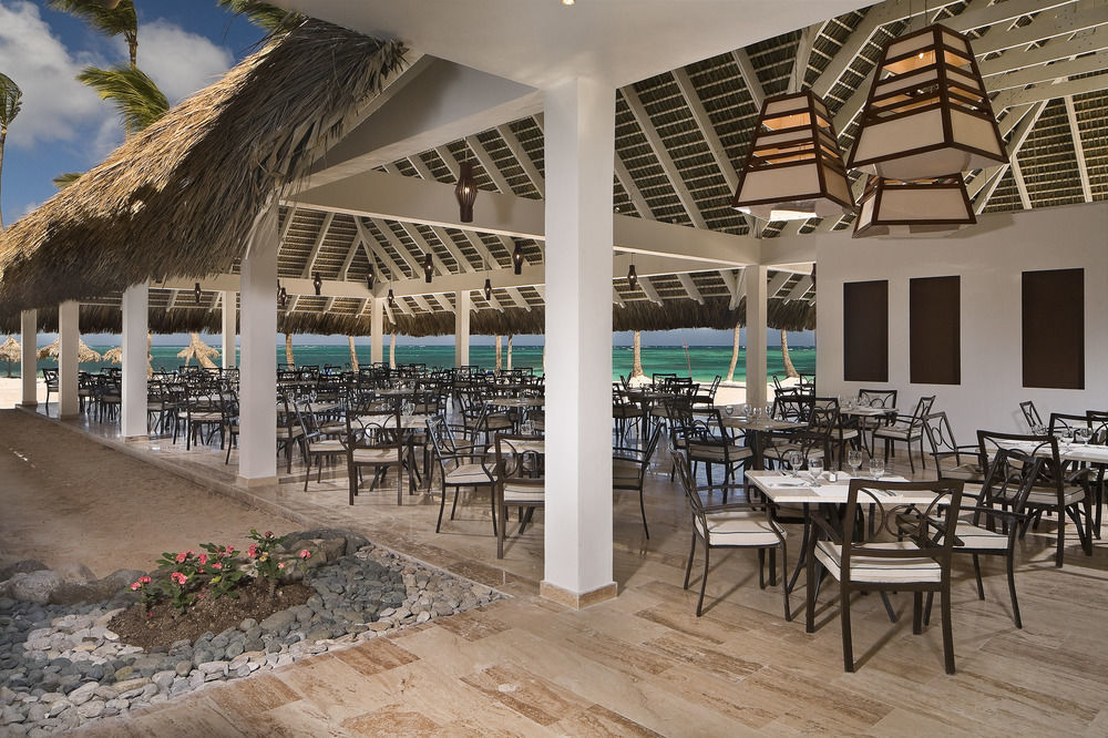 The Level At Melia Caribe Beach (Adults Only) Hotel Punta Cana Exterior photo