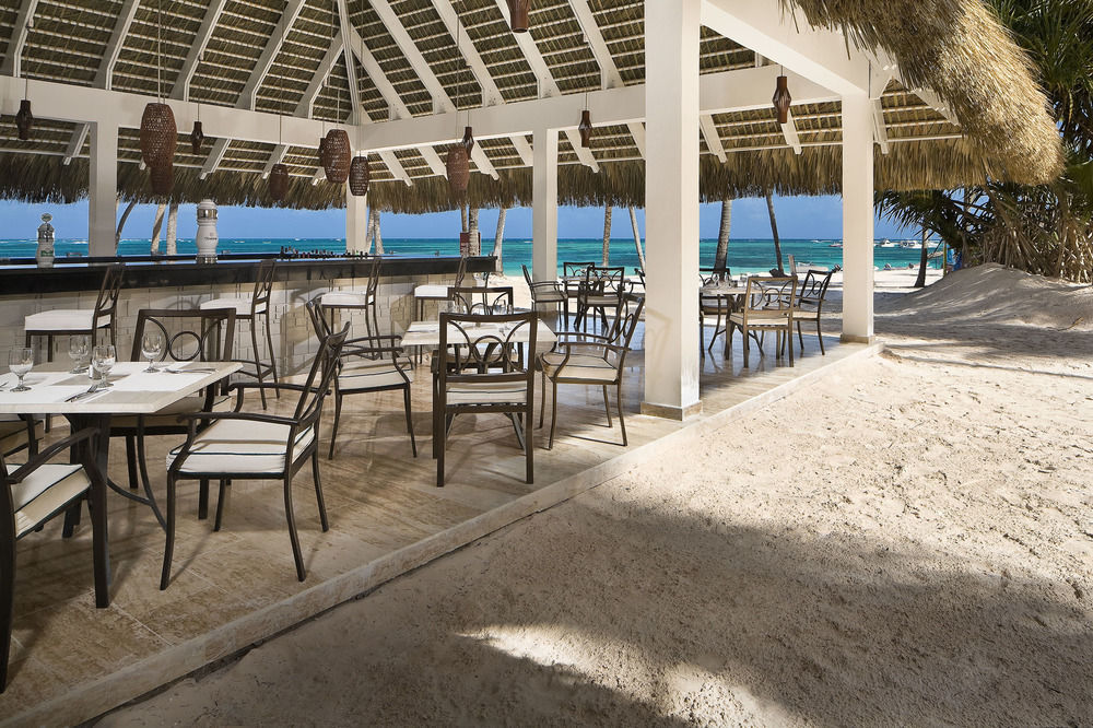 The Level At Melia Caribe Beach (Adults Only) Hotel Punta Cana Exterior photo