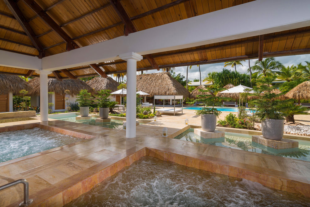 The Level At Melia Caribe Beach (Adults Only) Hotel Punta Cana Exterior photo