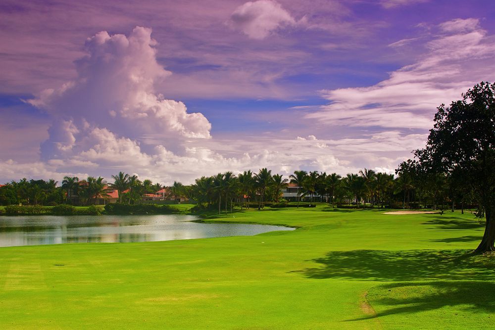 The Level At Melia Caribe Beach (Adults Only) Hotel Punta Cana Exterior photo