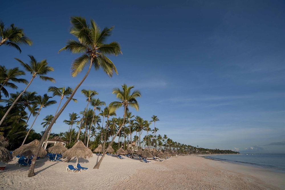 The Level At Melia Caribe Beach (Adults Only) Hotel Punta Cana Exterior photo